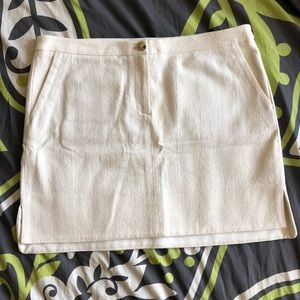 TORY BURCH cotton skirt💗